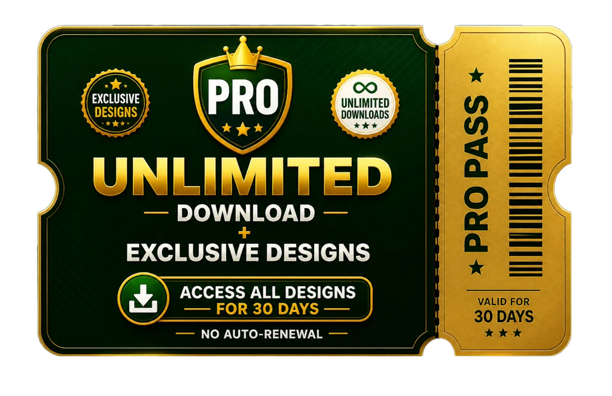 Vectonica Pro Pass