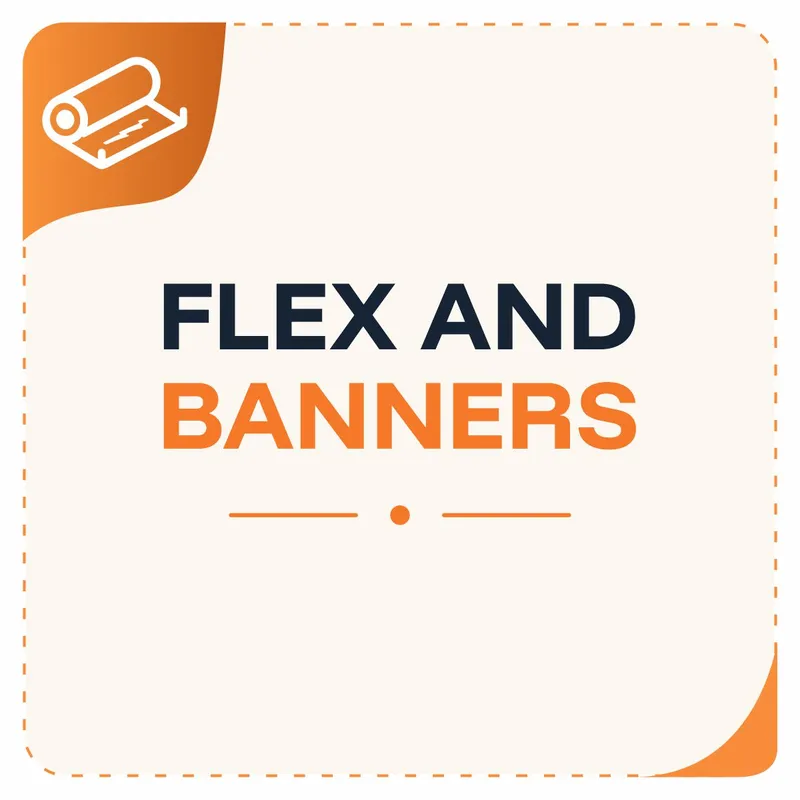 Flex & Banner